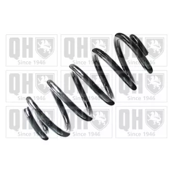 Ressort de suspension QUINTON HAZELL QCS8333