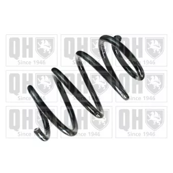 Ressort de suspension QUINTON HAZELL QCS8352