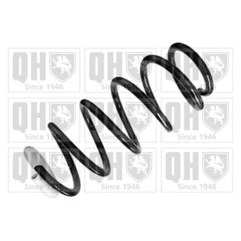 Ressort de suspension QUINTON HAZELL QCS8420
