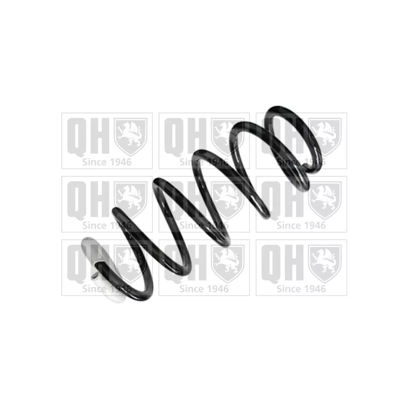 Ressort de suspension QUINTON HAZELL QCS8420