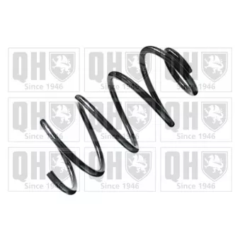 Ressort de suspension QUINTON HAZELL QCS8446
