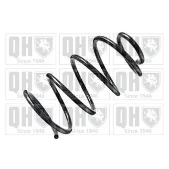 Ressort de suspension QUINTON HAZELL QCS8447