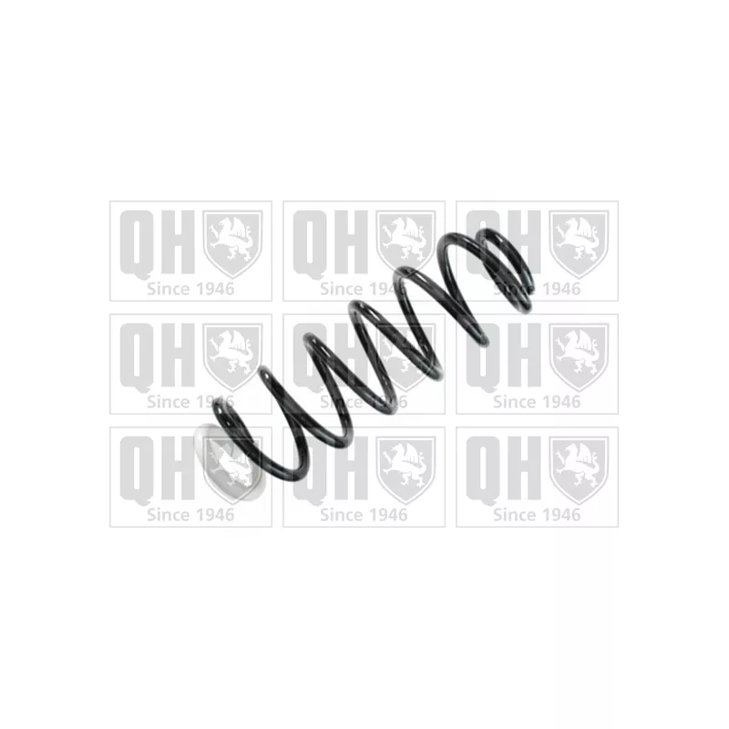 Ressort de suspension QUINTON HAZELL QCS8469
