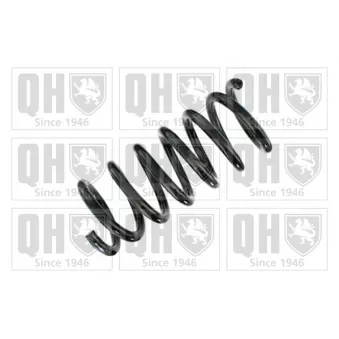 Ressort de suspension QUINTON HAZELL QCS8477