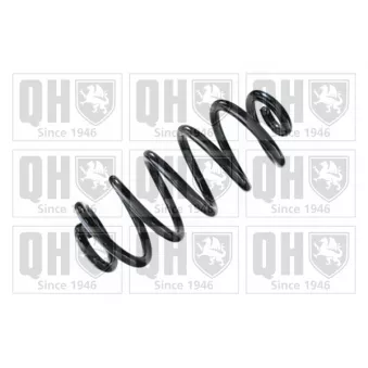 Ressort de suspension QUINTON HAZELL QCS8485