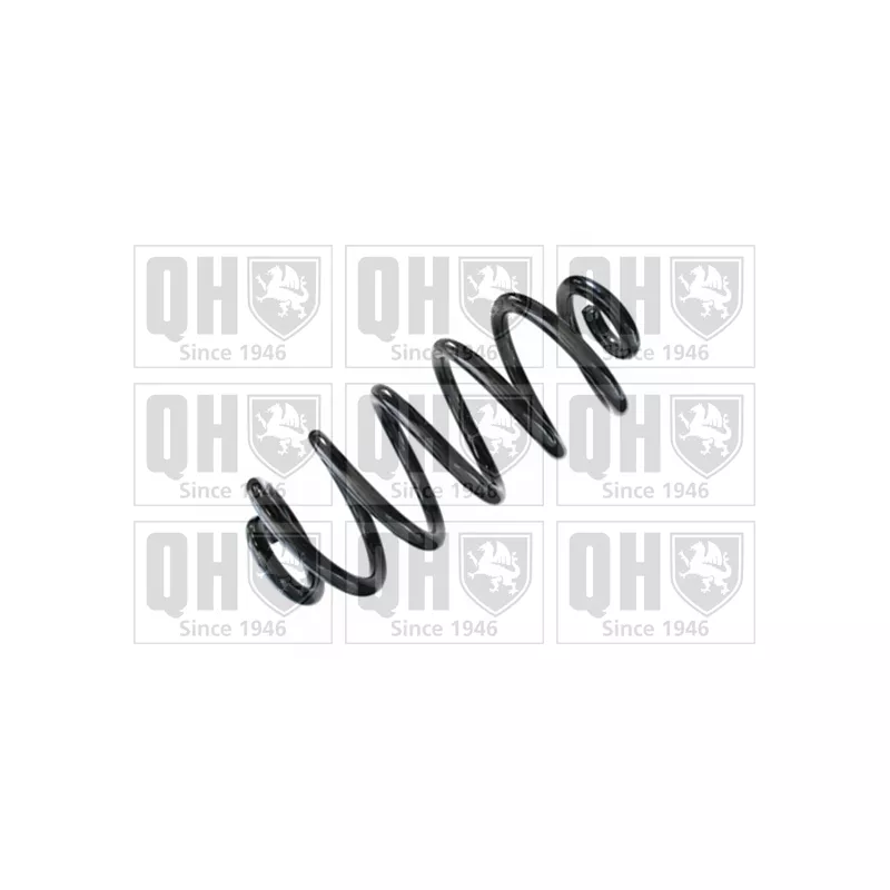 Ressort de suspension QUINTON HAZELL QCS8485