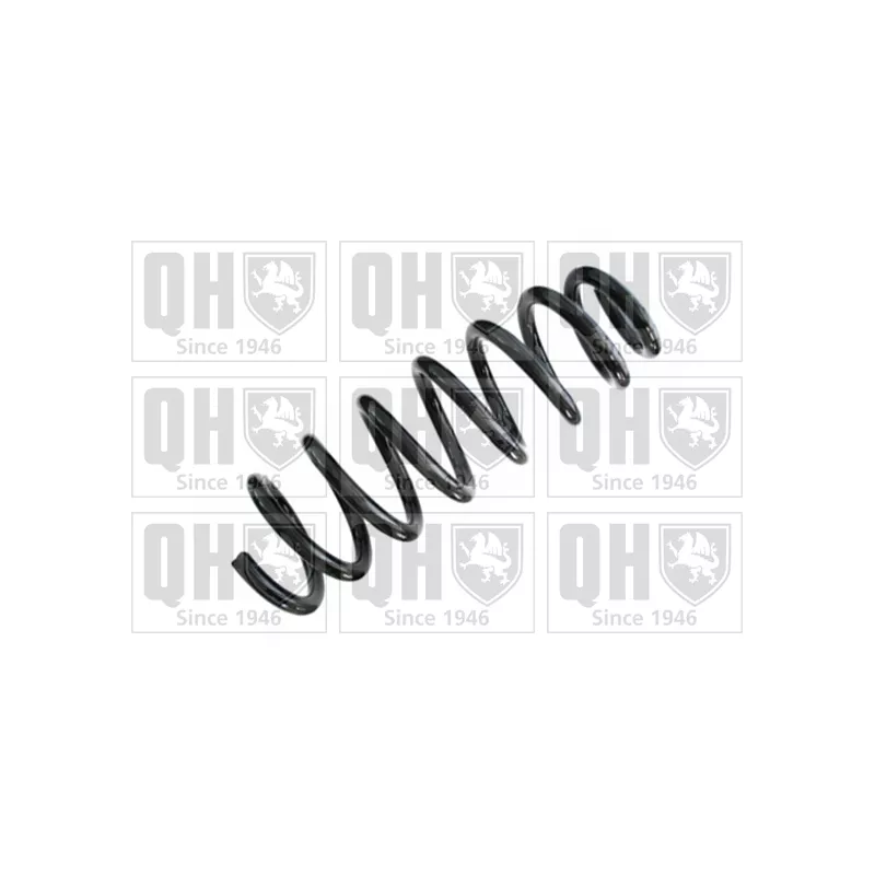 Ressort de suspension QUINTON HAZELL QCS8488