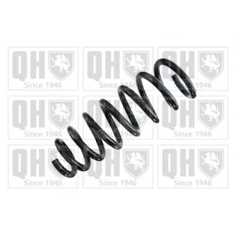 Ressort de suspension QUINTON HAZELL QCS8494