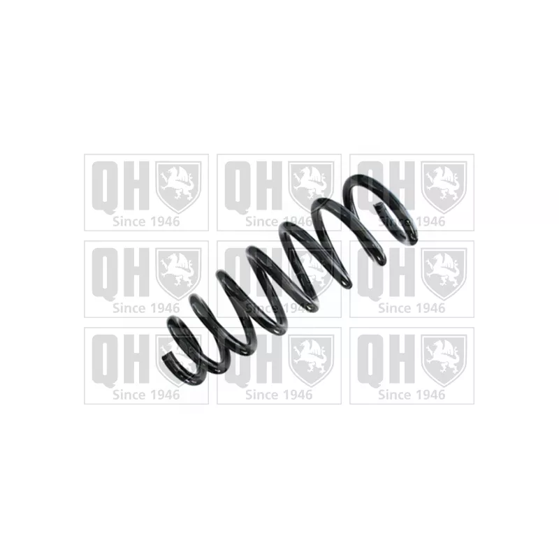 Ressort de suspension QUINTON HAZELL QCS8494