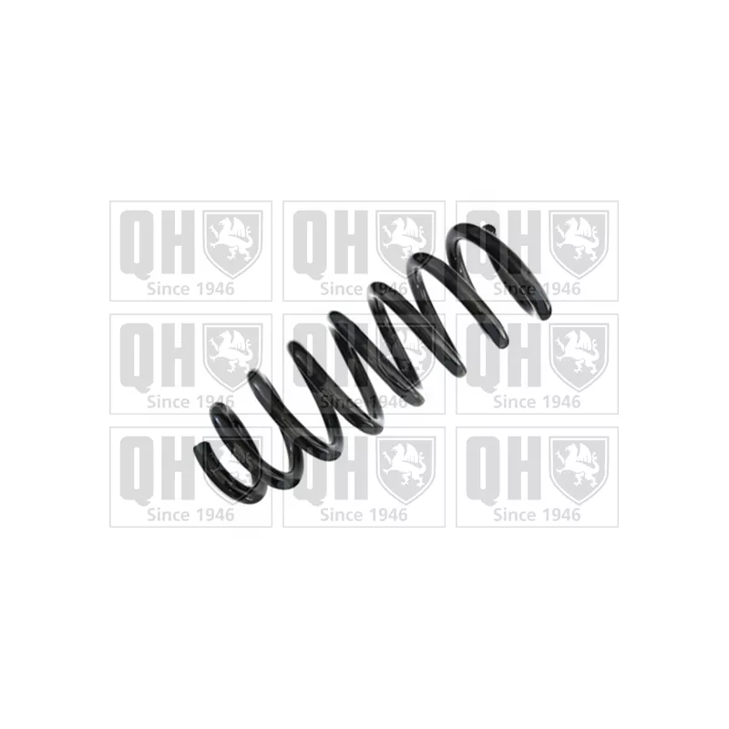 Ressort de suspension QUINTON HAZELL QCS8499