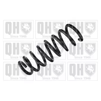 Ressort de suspension QUINTON HAZELL QCS8500