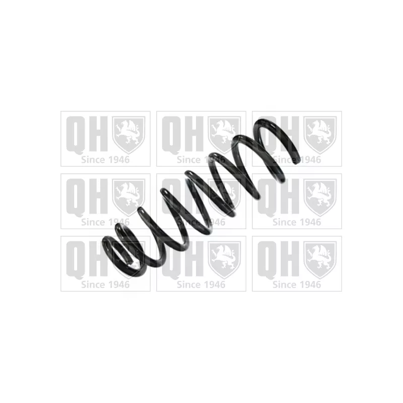 Ressort de suspension QUINTON HAZELL QCS8504