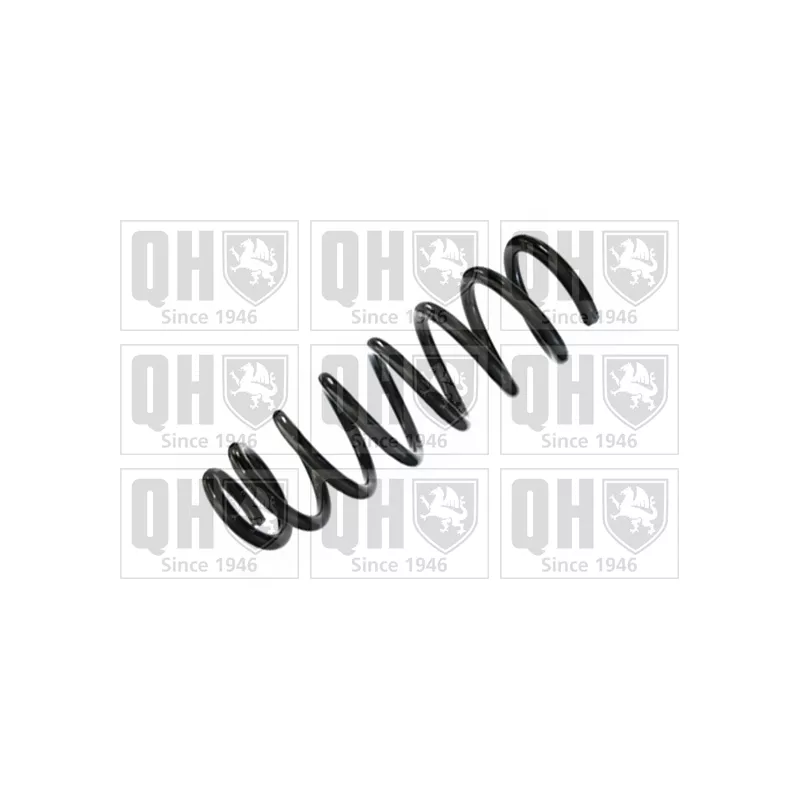 Ressort de suspension QUINTON HAZELL QCS8505