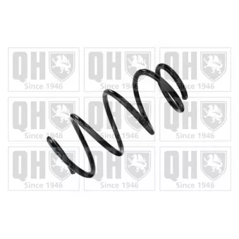 Ressort de suspension QUINTON HAZELL QCS8520