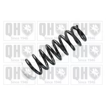 Ressort de suspension QUINTON HAZELL QCS8551