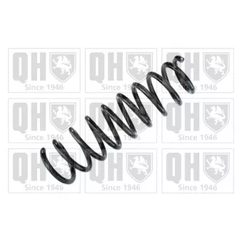 Ressort de suspension QUINTON HAZELL QCS8561