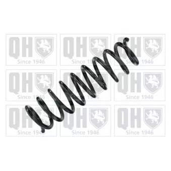 Ressort de suspension QUINTON HAZELL