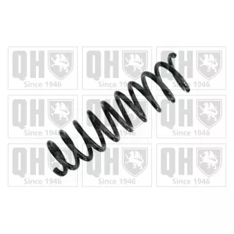 Ressort de suspension QUINTON HAZELL
