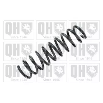 Ressort de suspension QUINTON HAZELL QCS8565