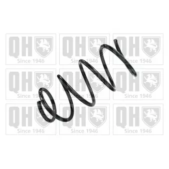 Ressort de suspension QUINTON HAZELL