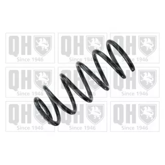 Ressort de suspension QUINTON HAZELL QCS8590