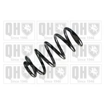 Ressort de suspension QUINTON HAZELL QCS8638