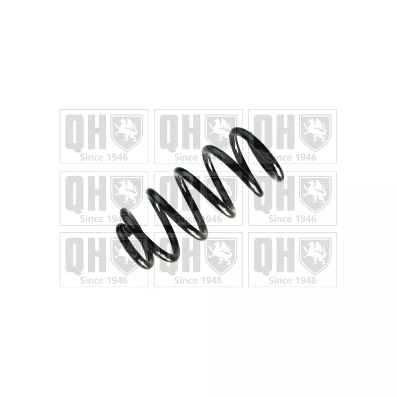Ressort de suspension QUINTON HAZELL QCS8638