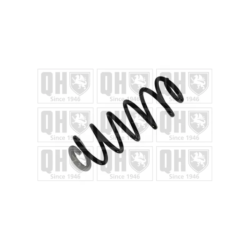 Ressort de suspension QUINTON HAZELL QCS8693