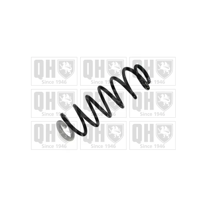 Ressort de suspension QUINTON HAZELL QCS8695