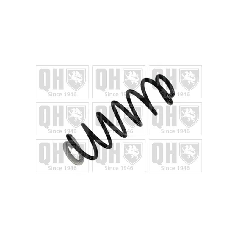Ressort de suspension QUINTON HAZELL QCS8696