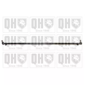 Barre de connexion QUINTON HAZELL QDL3163S
