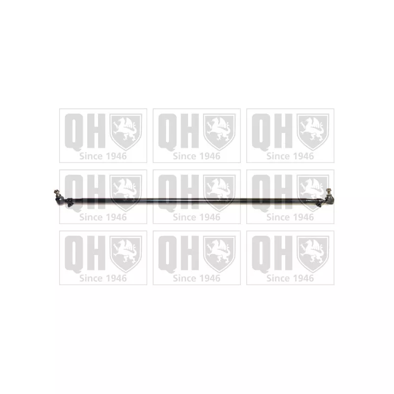 Barre de connexion QUINTON HAZELL QDL3163S