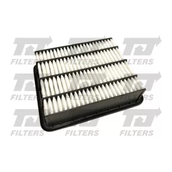Filtre à air QUINTON HAZELL QFA1140