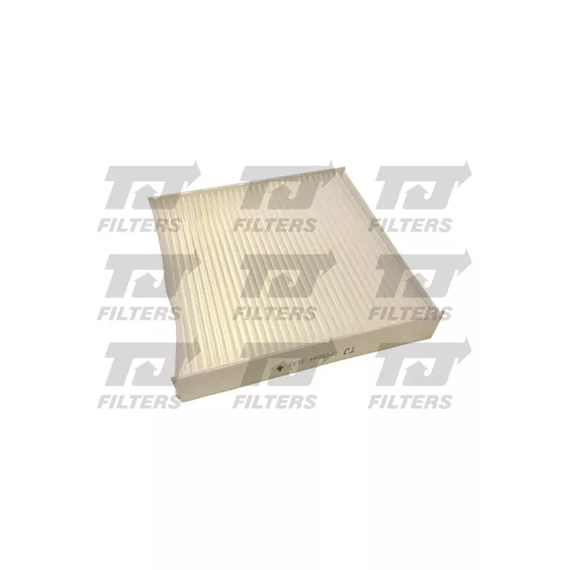 Filtre, air de l'habitacle QUINTON HAZELL QFC0544
