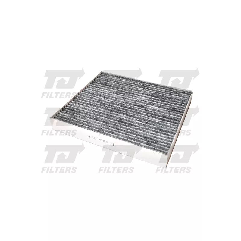 Filtre, air de l'habitacle QUINTON HAZELL QFC0546