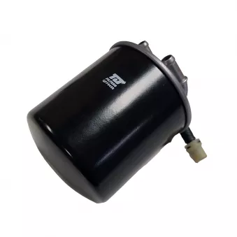 Filtre à carburant QUINTON HAZELL QFF0450