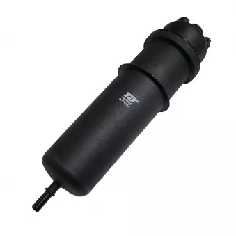 Filtre à carburant QUINTON HAZELL QFF0456