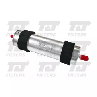 Filtre à carburant QUINTON HAZELL QFF0496