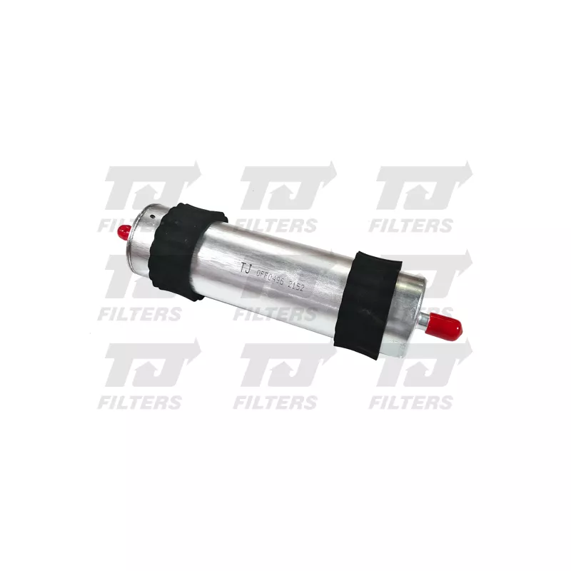 Filtre à carburant QUINTON HAZELL QFF0496