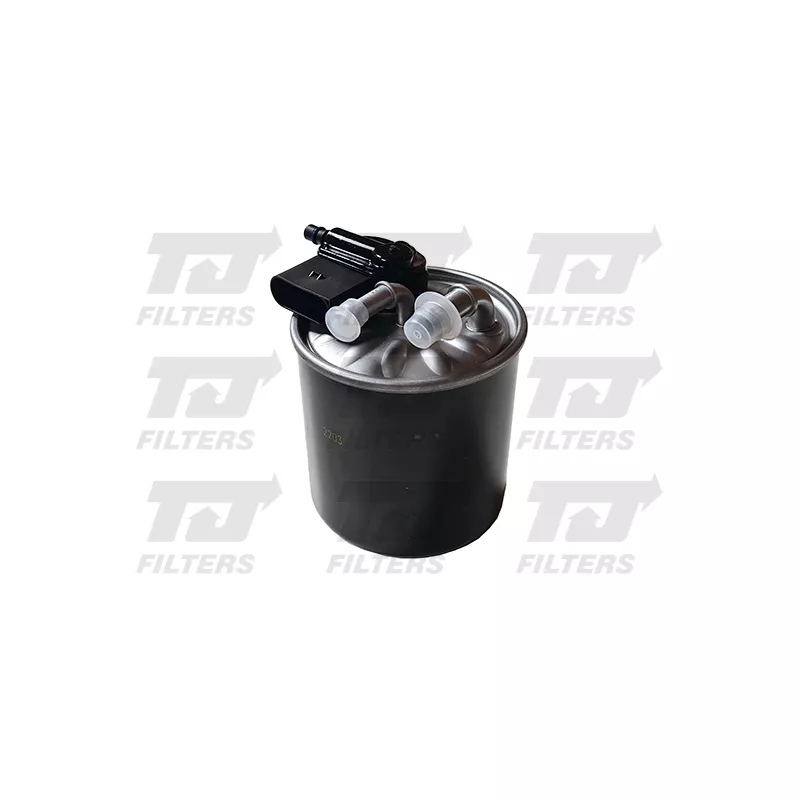 Filtre à carburant QUINTON HAZELL QFF0498