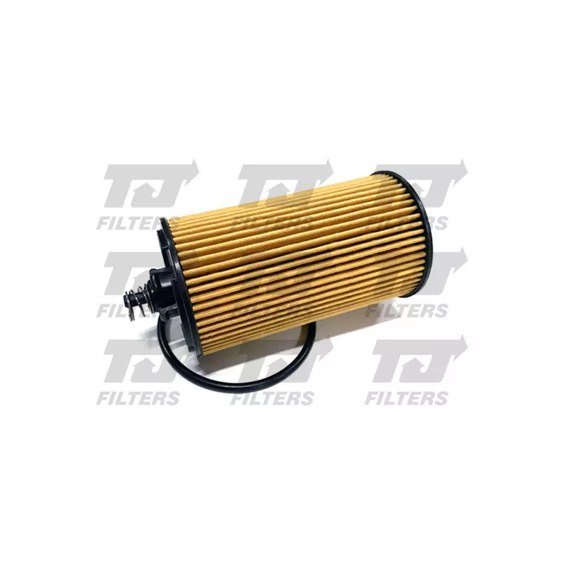 Filtre à huile QUINTON HAZELL QFL0407