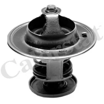 Thermostat d'eau CALORSTAT BY VERNET TH7022.82J