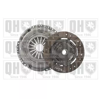 Kit d'embrayage QUINTON HAZELL QKT2028AF