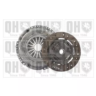 Kit d'embrayage QUINTON HAZELL