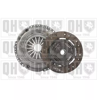 Kit d'embrayage QUINTON HAZELL QKT2386AF