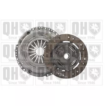 Kit d'embrayage QUINTON HAZELL QKT2451AF