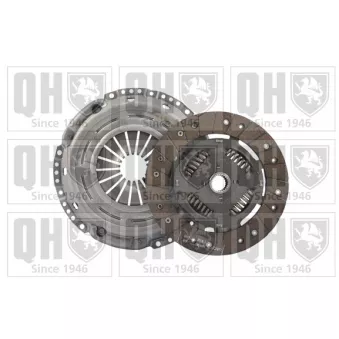 Kit d'embrayage QUINTON HAZELL QKT2493AF