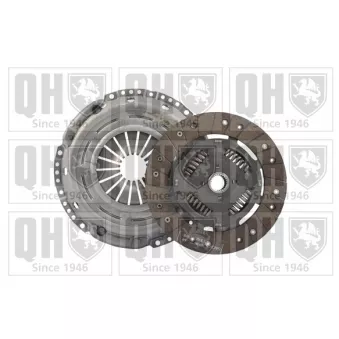 Kit d'embrayage QUINTON HAZELL QKT2508AF