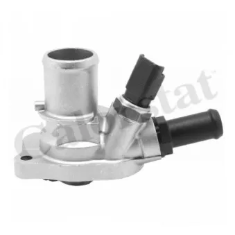 Thermostat d'eau CALORSTAT BY VERNET TH7067.88J
