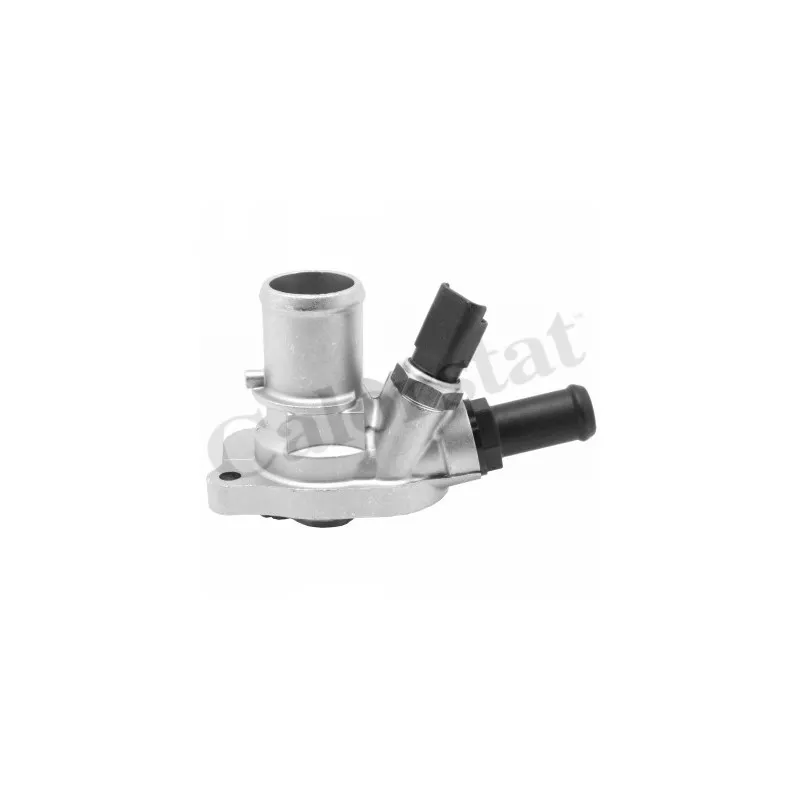 Thermostat d'eau CALORSTAT BY VERNET TH7067.88J